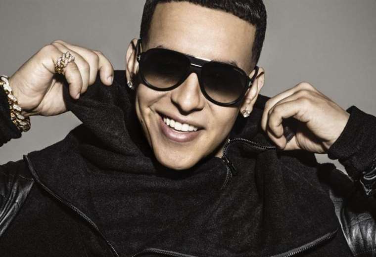 Primera nominación de música cristiana para Daddy Yankee por ‘Donante de Sangre’