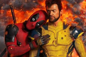 ‘Deadpool & Wolverine’ rompe récords con más de $us 200 millones en su fin de semana de estreno