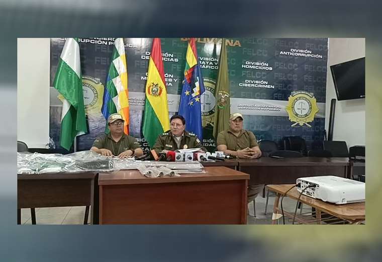 Policía señala que deuda económica que mantenía el empresario brasileño originó su secuestro