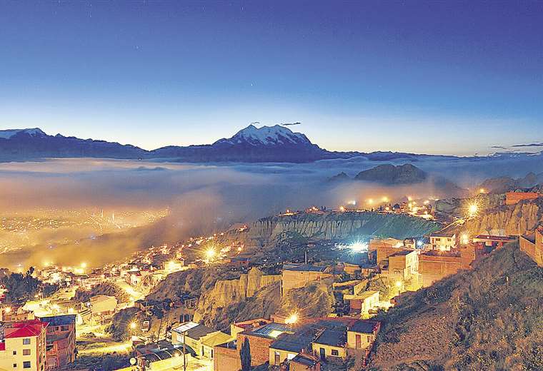 A 215 años de su libertad, La Paz enfrenta al menos 4 desafíos para su futuro