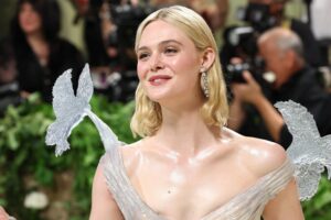 Elle Fanning será la musa de Bob Dyland en la biopic del músico