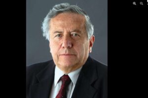 Fallece Flavio Machicado Saravia, exministro de Economía en tres gestiones de Gobierno