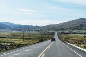 ABC corta tráfico vehicular en el tramo Sucre – Ravelo