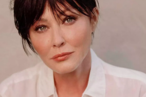 Shannen Doherty, estrella de «Beverly Hills: 90210», fallece a los 53 años por un cáncer