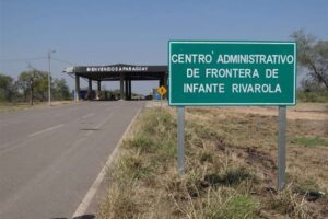 Bolivia y Paraguay realizarán prueba de ampliación de horario en paso fronterizo en el Chaco
