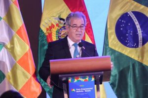 «Inversión de Bolivia y Brasil no es opción, sino una necesidad estratégica», dicen empresarios