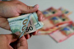 ¿Por qué las páginas que cotizan el ‘dólar blue’ boliviano presentan riesgos?