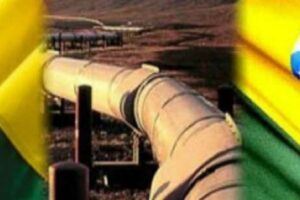 Bolivia espera firmar nueva adenda con Petrobras y extender la venta de gas