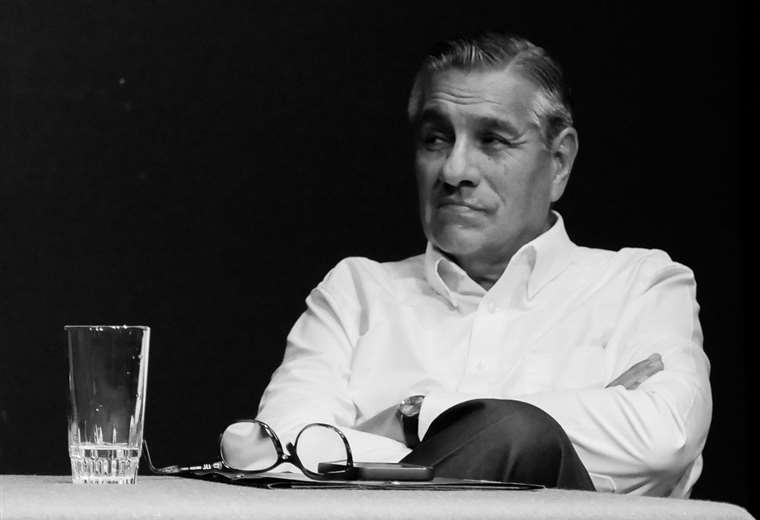 Juan Murillo presenta su exposición «60 años de luz y sombra»