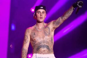 Justin Bieber da un concierto privado en India por la boda del hijo del hombre más rico de Asia