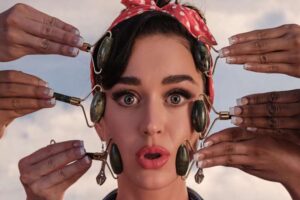 Katy Perry regresa con ‘Woman’s World’ y un nuevo álbum