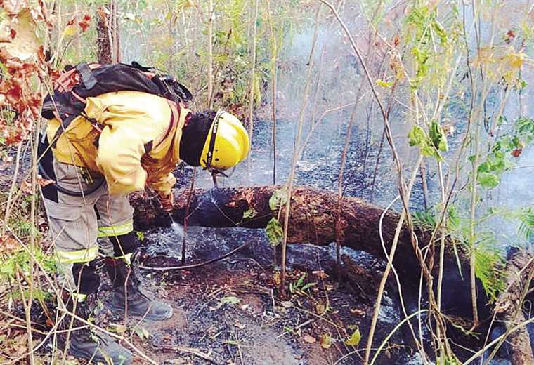 14 poblaciones en desastre por inundaciones, cinco por sequía y una por incendios