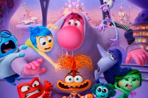 “Intensa-Mente 2″ alcanza el récord de la película más taquillera de Pixar en toda la historia