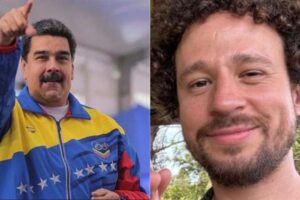 Luisito Comunica se va con todo contra Maduro y lo insulta en redes sociales