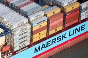 Maersk se suma al grupo de navieras internacionales que han suspendido pagos en Bolivia