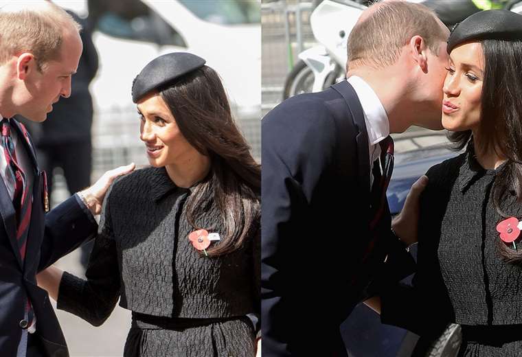 ¿William prohibió a Meghan Markle usar las joyas de Diana?