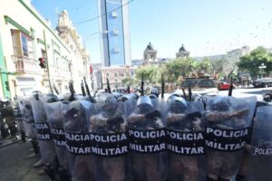 Medios internacionales resaltan que el “fallido golpe” solo ha logrado que Bolivia parezca más inestable para las inversiones