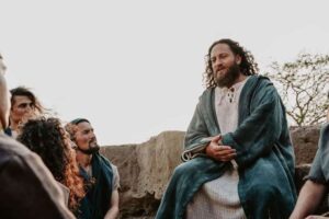 Ministerio Cielos Abiertos lanza single “El único”, inspirado en un relato bíblico