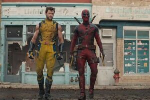 Lady Deadpool y variantes de Deadpool aparecen en el adelanto final de ‘Deadpool & Wolverine’