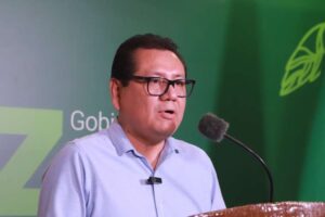 Exsecretario de Hacienda de Camacho declara este martes por el caso ‘carro bombero’