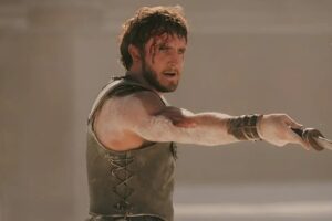 ‘Gladiador 2’ acumula miles de dislikes en YouTube