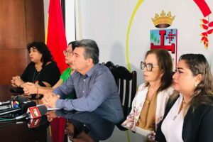 Diputado Ribera denuncia que desde La Paz designan a funcionarios para la Brigada Parlamentaria Cruceña