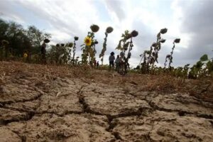 Gobierno apunta a una planificación hídrica responsable ante la sequía