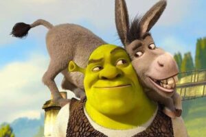DreamWorks confirma la fecha de estreno de ‘Shrek 5’
