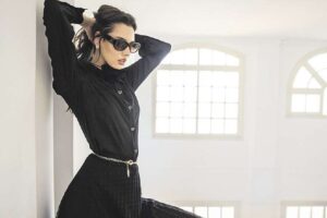 Sofía Moreno: “El modelaje tiene su fecha de caducidad, se debe ser responsable y comprometida”