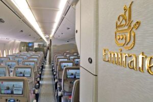 Emirates también suspende venta de boletos en Bolivia; Air France y KLM ya asumieron esa medida