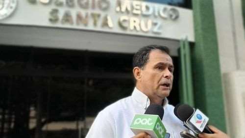 Jubilación forzosa: médicos postergan una semana el paro de 120 horas