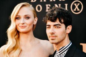 Joe Jonas y Sophie Turner finalizan su divorcio tras un año de problemas legales