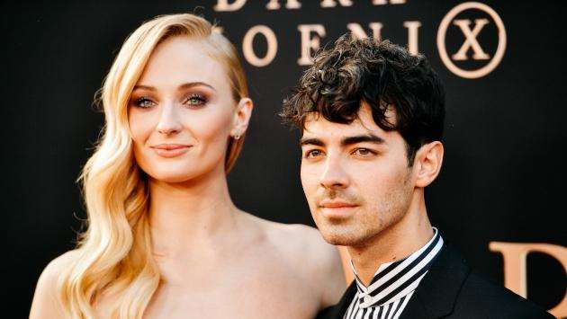 Joe Jonas habla abiertamente sobre el fin de su matrimonio con Sophie Turner