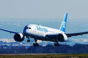 Tras descartarse la venta de Air Europa a IAG, la compañía reafirma su proyecto de expansión