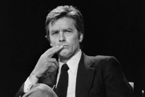 Los funerales de Alain Delon se celebrarán el sábado