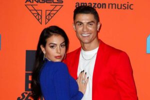 ¿Cuál es el acuerdo millonario de Cristiano Ronaldo y Georgina Rodríguez en caso de una separación?