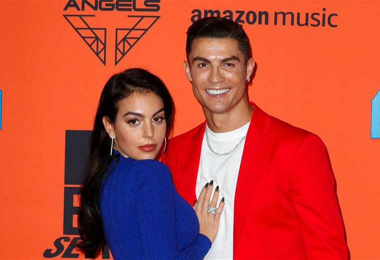 ¿Cuál es el acuerdo millonario de Cristiano Ronaldo y Georgina Rodríguez en caso de una separación?