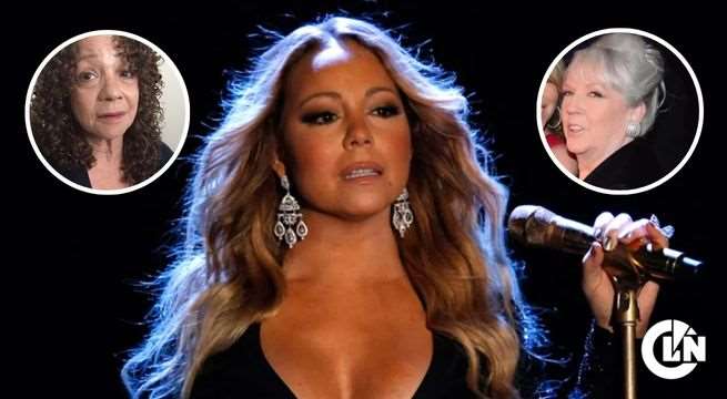 Mariah Carey revela que su madre y su hermana murieron el mismo día