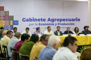 Reunión Gobierno-Agro: el tema de la biotecnología se dilata por 10 días más; se crea una comisión de desalojo en predios avasallados