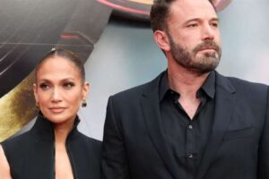 ¿Cuáles son las tres peticiones que hizo Jennifer Lopez al juez en su solicitud de divorcio a Ben Affleck?