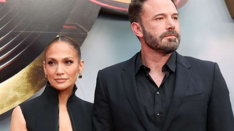 ¿Cuáles son las tres peticiones que hizo Jennifer Lopez al juez en su solicitud de divorcio a Ben Affleck?