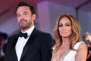 Jennifer Lopez y Ben Affleck se han divorciado, ambos emitirán un comunicado en conjunto