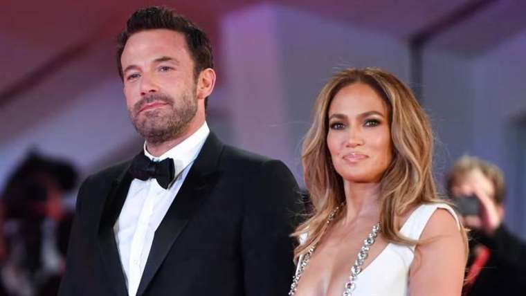 Jennifer Lopez y Ben Affleck se han divorciado, ambos emitirán un comunicado en conjunto