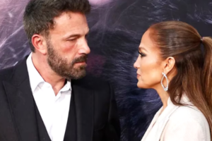 Jennifer López no felicitó públicamente a su esposo, Ben Affleck, por su cumpleaños