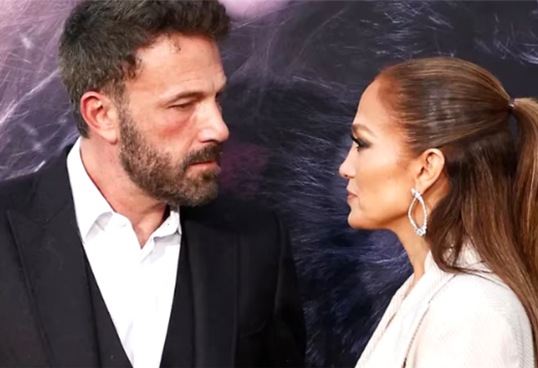 Jennifer López no felicitó públicamente a su esposo, Ben Affleck, por su cumpleaños