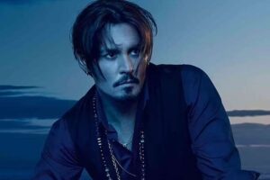 ¿Cuál es la fobia de Johnny Depp que le afecta en su vida diaria?