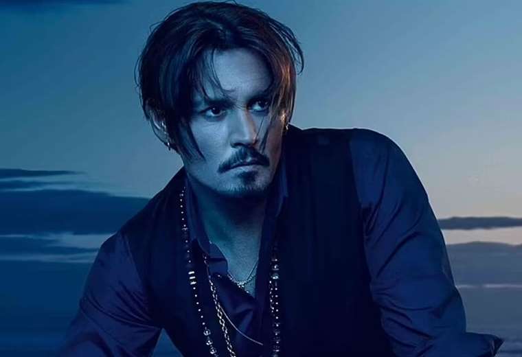 ¿Cuál es la fobia de Johnny Depp que le afecta en su vida diaria?