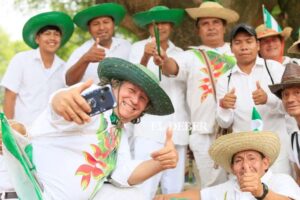 Santa Cruz se alista para el ‘Día de la Tradición Cruceña’ con deporte, cultura y belleza