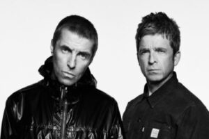 Vuelve Oasis: Los hermanos Gallagher se reencuentran para una nueva gira