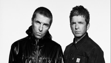 Vuelve Oasis: Los hermanos Gallagher se reencuentran para una nueva gira